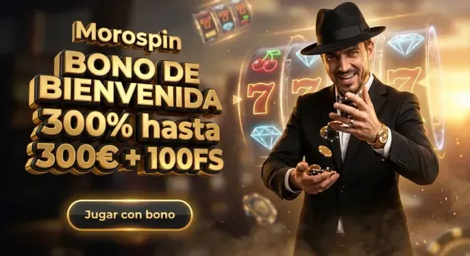 Morospin Casino